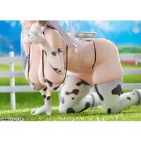 BUNNY SUIT PLANNING Shion Blankness: Cow Bikini Ver. 1/6 Complete Figure