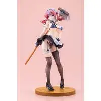 Mistress Kanan Is Devilishly Easy Kanan Takakiyo 1/7 Complete Figure