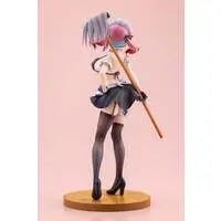 Mistress Kanan Is Devilishly Easy Kanan Takakiyo 1/7 Complete Figure