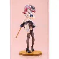 Mistress Kanan Is Devilishly Easy Kanan Takakiyo 1/7 Complete Figure