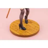 Mistress Kanan Is Devilishly Easy Kanan Takakiyo 1/7 Complete Figure