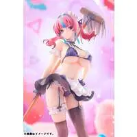 Mistress Kanan Is Devilishly Easy Kanan Takakiyo 1/7 Complete Figure