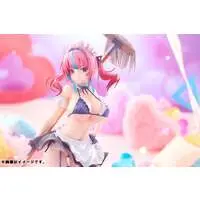 Mistress Kanan Is Devilishly Easy Kanan Takakiyo 1/7 Complete Figure