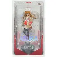 Figure - Neon Genesis Evangelion / Asuka Langley