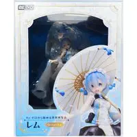 Figure - Re:Zero / Rem