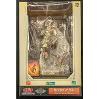 Figure - Yu-Gi-Oh!