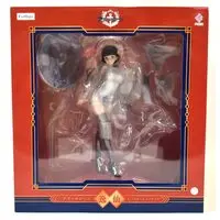 Figure - Azur Lane / Yat Sen