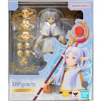 S.H.Figuarts - Sousou no Frieren