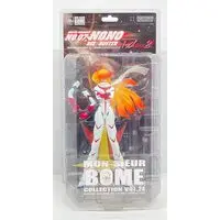 Figure - Top wo Nerae! (Gunbuster)