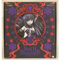 Figure - Puella Magi Madoka Magica / Devil Homura