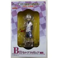 Ichiban Kuji - Hunter x Hunter / Killua Zoldyck