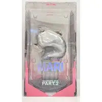 Figure - Neon Genesis Evangelion / Mari Illustrious Makinami