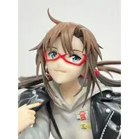 Figure - Neon Genesis Evangelion / Mari Illustrious Makinami