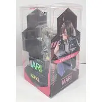 Figure - Neon Genesis Evangelion / Mari Illustrious Makinami