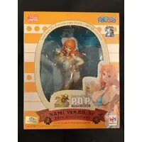 P.O.P (Portrait.Of.Pirates) - One Piece / Nami