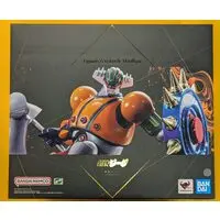 Figure - Koutetsu Jeeg