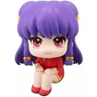 Lookup - Ranma ½ / Shampoo