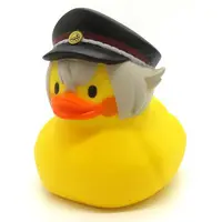 Sofubi Figure - Touken Ranbu / Hotarumaru