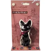Figure - Kiki's Delivery Service