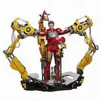 Movie Masterpiece - Iron Man