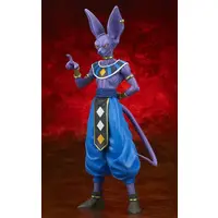 Figure - Dragon Ball / Beerus