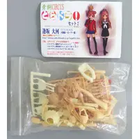 Figure - Garage Kit - Toradora! / Aisaka Taiga