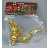 Sofubi Figure - Godzilla series