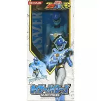 Figure - Chouseishin Gransazer