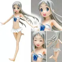 Beach Queens - Anohana / Menma (Honma Meiko)