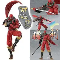 figma - Sengoku Taisen