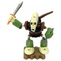 Figure - Prize Figure - Dragon Ball / Bulma & Son Gokuu