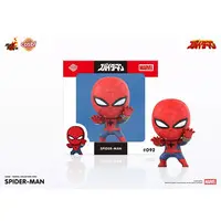 Bobblehead - Spider-Man