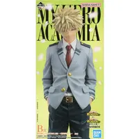 Ichiban Kuji - Boku no Hero Academia (My Hero Academia) / Bakugou Katsuki