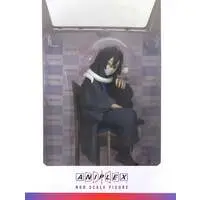 Figure - Demon Slayer: Kimetsu no Yaiba / Iguro Obanai