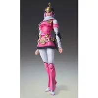 Chozo Kado - Jojo Part 7: Steel Ball Run