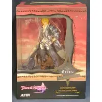 Figure - Tales of Berseria / Eizen (Tales of series)