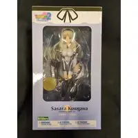 Figure - To Heart 2 / Kusugawa Sasara