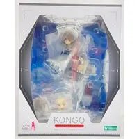 Figure - With Bonus - Frame Arms Girl