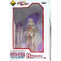 Ichiban Kuji - Lucky☆Star / Hiiragi Kagami