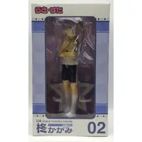 Figure - Lucky☆Star / Hiiragi Kagami