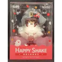 Figure - Genshin Impact / Hu Tao