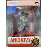 Figure - Girls und Panzer / Anchovy
