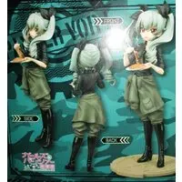 Figure - Girls und Panzer / Anchovy