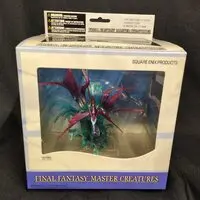 Figure - Final Fantasy Series