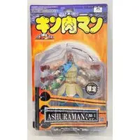 Figure - Kinnikuman / Ashuraman