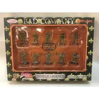 Statue Legend - JoJo's Bizarre Adventure: Diamond is Unbreakable