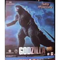 Figure - Godzilla series