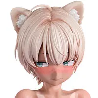 Figure - Nikukan Bishounen