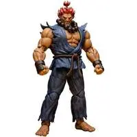 Figure - Street Fighter / Gouki (Akuma)
