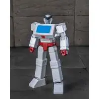 Figure - Transformers